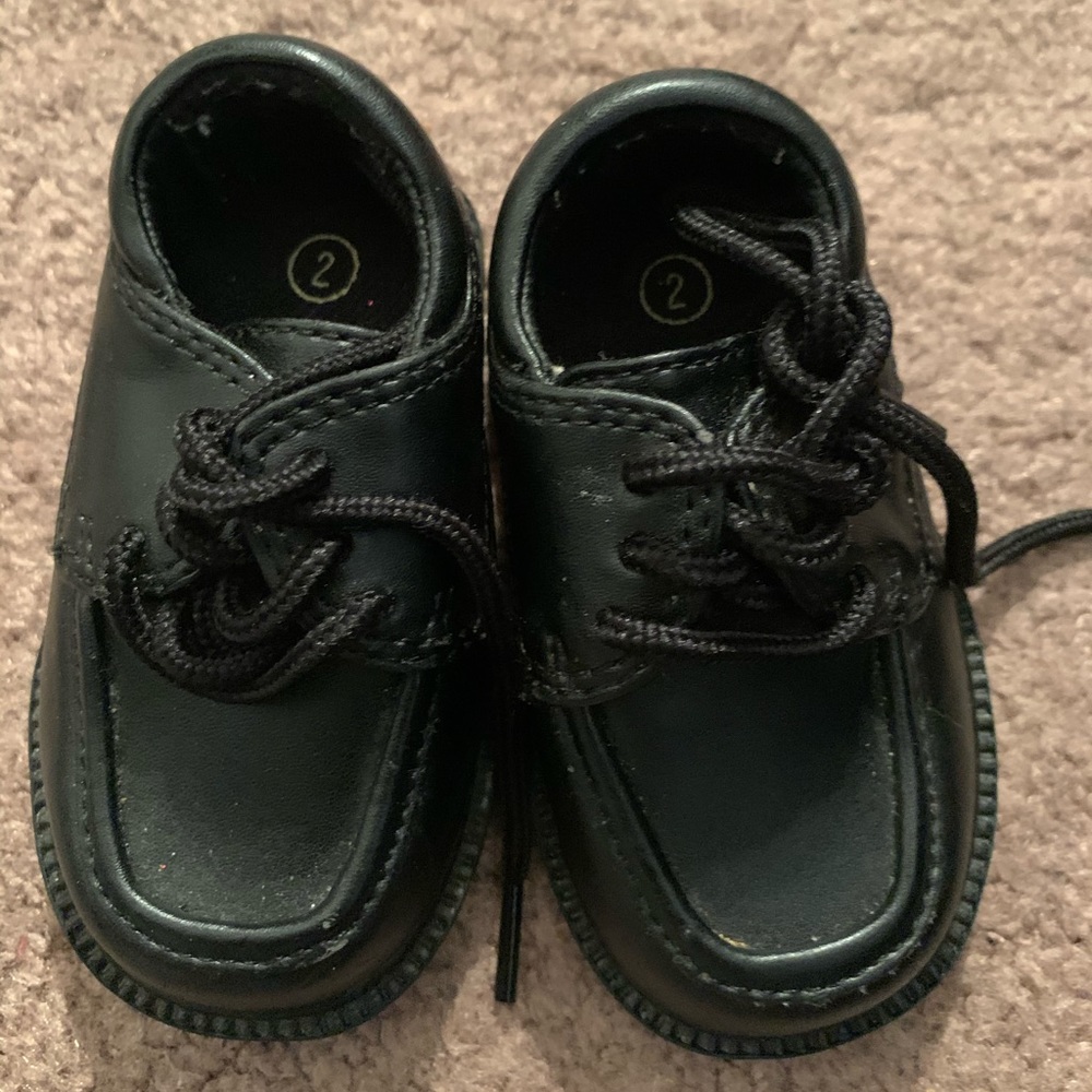 Baby Dress shoes